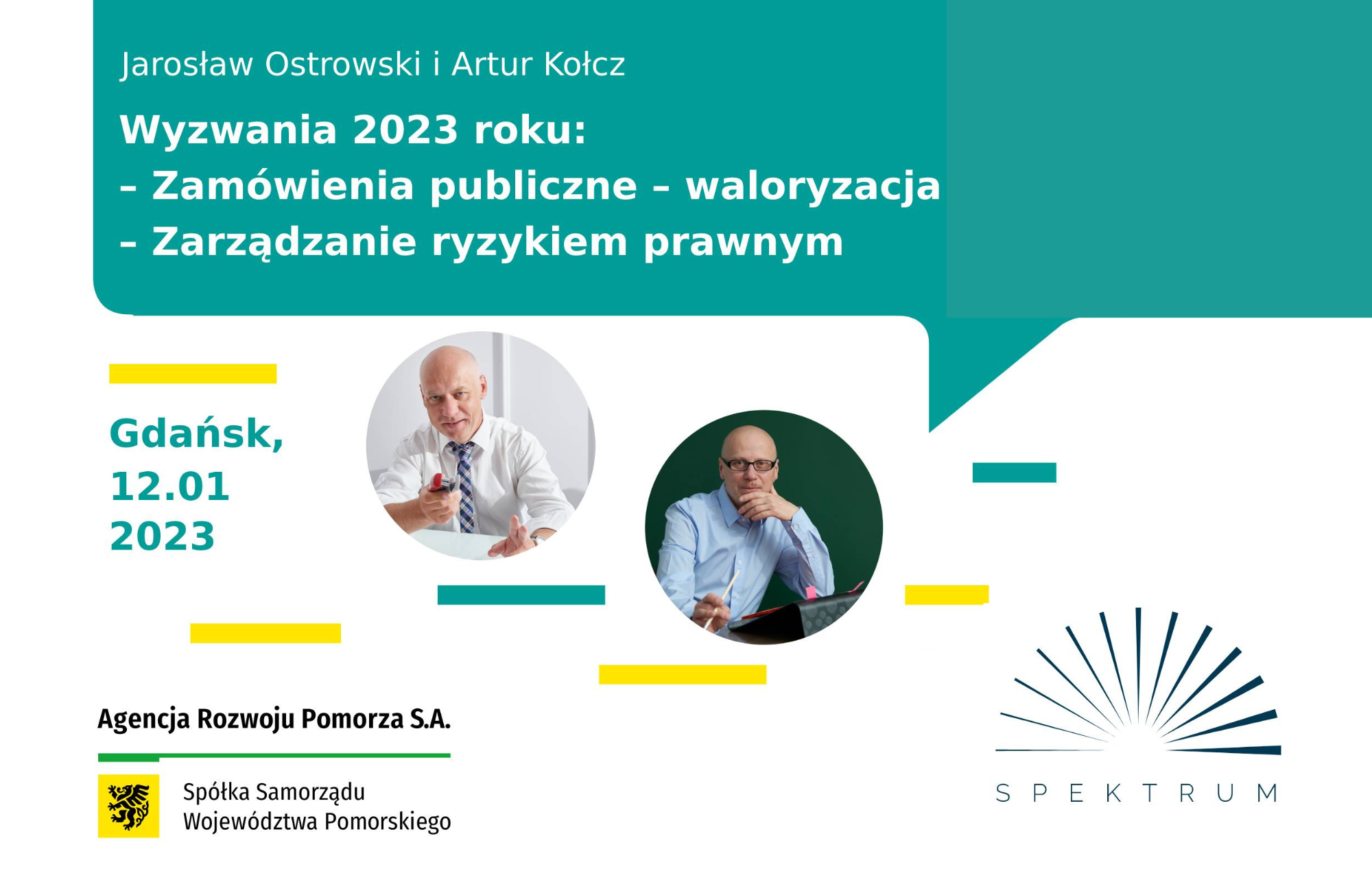 Szkolnie: Wyzwania dla przedsiębiorców w 2023 roku